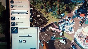 Albion Online - zwiastun z datą premiery na Xboksie