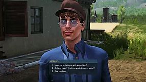 Farmer's Dynasty 2 - zwiastun z datą premiery