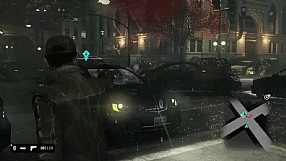 Watch Dogs kulisy produkcji #1 Współpraca twórców (PL)