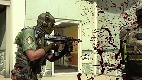 Call of Duty: Black Ops II Nuketown 2025 map trailer