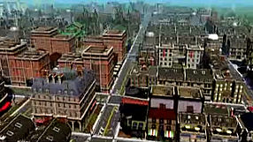 SimCity Societies #1