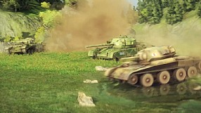 World of Tanks patch 8.1