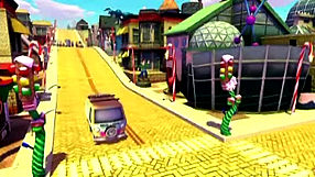 SimCity Societies #2