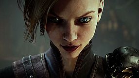 Necromunda: Hired Gun zwiastun premierowy