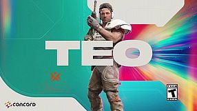 Concord - zwiastun Teo