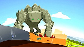 Reus in game trailer