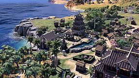 Sid Meier's Civilization VII - zwiastun Silli