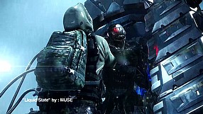 Crysis 3 zaczyna się polowanie (PL)