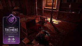 Vampire: The Masquerade - Bloodlines 2 - zwiastun Tremere