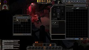 UnderRail 2: Infusion - gameplay z wersji alfa