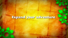 Pokemon Mystery Dungeon: Gates to Infinity trailer #1