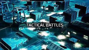 Front Mission 3: Remake - zwiastun premierowy na nowych platformach