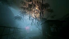 The 9th Charnel - zwiastun premierowy