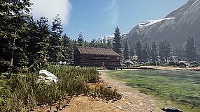 Icarus - zwiastun z datą premiery na konsolach