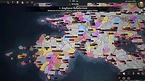 Fall of an Empire - zwiastun z datą premiery