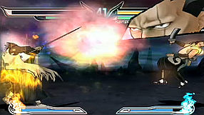 Bleach: Shattered Blade #1