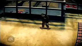 skate. (2007) EXPN Trailer