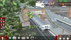 Trainz Railwayz #1