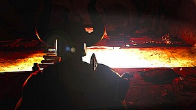 Warhammer Quest zwiastun na premierę