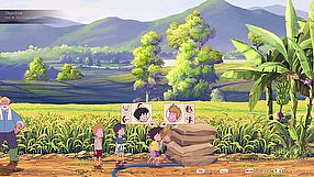 Kejora - zwiastun z nową datą premiery