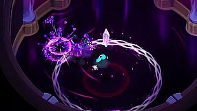 Astral Ascent - zwiastun Astral Ascent x Ember Knights