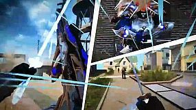 Call of Duty: Warzone Mobile - zwiastun Radiant Crusader Keep