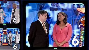 Not for Broadcast - zwiastun premierowy DLC The Timeloop