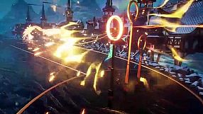 Harry Potter: Quidditch Champions - zwiastun premierowy