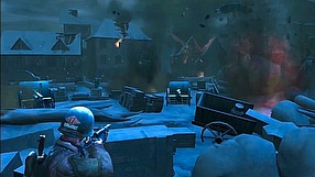 Frontline Commando: WW2 trailer