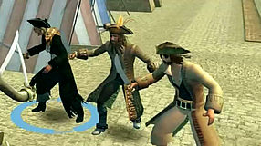 Pirates of the Burning Sea E3 2007