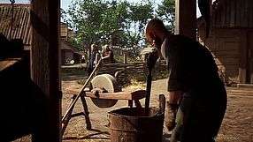 Norse: Oath of Blood - zwiastun #1