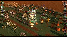 Popup Dungeon zwiastun na premierę