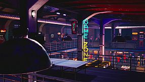 VR Ping Pong Pro zwiastun #1