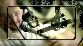 Heavenly Sword making of #3