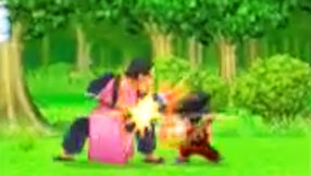 Dragon Ball: Origins 2 trailer #1