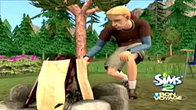 The Sims 2: Bon Voyage #1