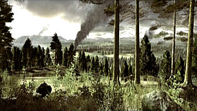 Operation Flashpoint: Dragon Rising GC 2007