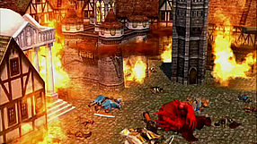 Heroes of Might and Magic V: Tribes of the East GC 2007