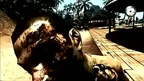 Dead Island GC 2007