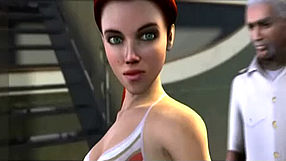 Secret Files 2: Puritas Cordis GC 2007