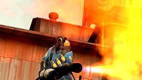 Team Fortress 2 Soldier