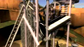 Thrillville: Off the Rails GC 2007