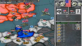 Hearts of Iron Anthology #1