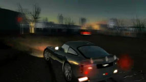 The Heavy: The Game E3 2010