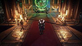 Warhammer 40,000: Rogue Trader - zwiastun premierowy wersji na Nintendo Switch 2