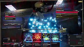 Into the Grid - zwiastun wersji demo