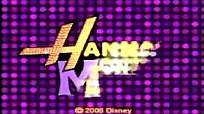 Hannah Montana #1