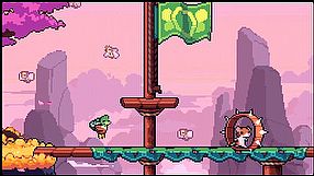 Windswept - zwiastun z datą premiery