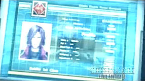 Crisis Core: Final Fantasy VII #1