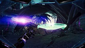 Metroid Prime 4: Beyond - zwiastun Survive